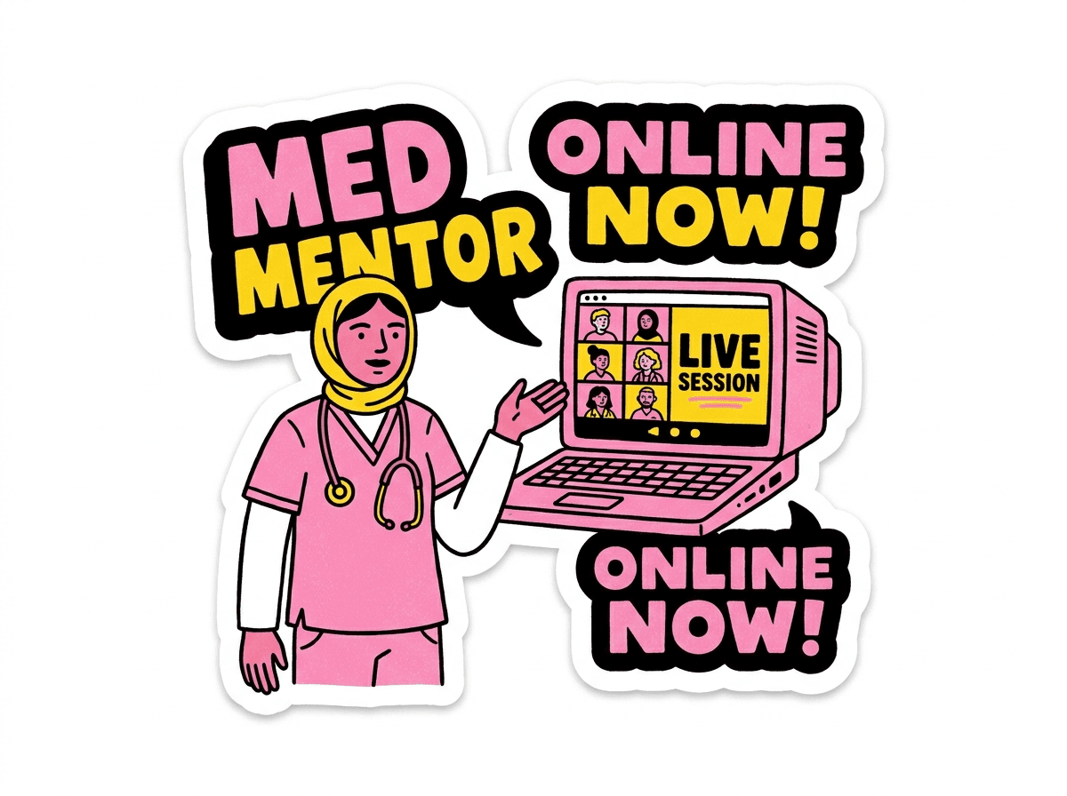 Medical Mentor Session